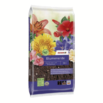 Jawoll Blumenerde: Angebote & Preise im Prospekt vergleichen!