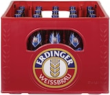 Weißbier von Erdinger im aktuellen METRO Prospekt für 16,05 €