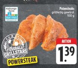 Aktuelle Grillfleisch Angebote bei E center in Erlangen Aktuelles Putensteaks Angebot bei E center in Erlangen ab 1,39 €