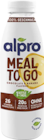 EDEKA - Meal to go Schoko Angebot im Prospekt Meal to go Schoko bei EDEKA im Prospekt "" für 2,99 €