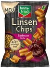 Aktuelles Linsen Chips Angebot bei Penny in Regensburg ab 1,49 €