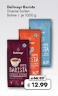 Barista im Angebot bei Travel FREE in Hof Barista Angebote von Dallmayr bei Travel FREE Hof für 12,99 €