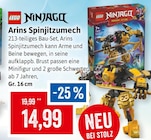 Aktuelle Lego Angebote bei Kaufhaus Stolz in Kiel Aktuelles Arins Spinjitzumech Angebot bei Kaufhaus Stolz in Kiel ab 14,99 €