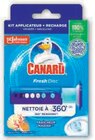 Fresh disc wc - CANARD en promo chez Hyper U Draguignan à 1,90 €
