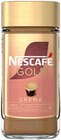 Gold Original oder Gold Crema im Angebot bei EDEKA in Borken Gold Original oder Gold Crema Angebote von Nescafé bei EDEKA Borken für 7,99 €