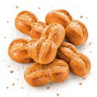 Doppelschrippe im Angebot bei Netto Marken-Discount in Weiden Doppelschrippe Angebote von BACK STUBE bei Netto Marken-Discount Weiden für 1,00 €