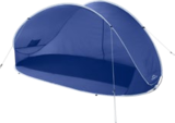 Pop-up-Strandmuschel im Angebot bei Kaufland in Heidenheim Pop-up-Strandmuschel Angebote von CRIVIT bei Kaufland Heidenheim für 9,99 €