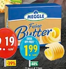 Aktuelle Butter Angebote bei EDEKA in Osnabrück Aktuelles Feine Butter oder Streichzart ungesalzen Angebot bei EDEKA in Osnabrück ab 1,99 €