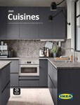 Cuisine Cuisine