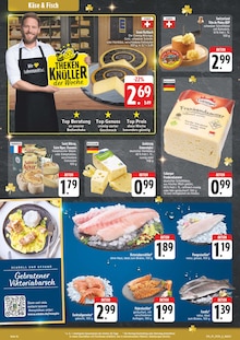 Forelle im EDEKA Prospekt "Wir lieben Lebensmittel!" mit 28 Seiten (Fürth)