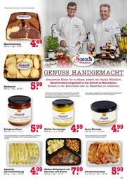 T-Bone Steak Angebot im aktuellen E center Prospekt auf Seite 9