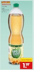 Apfelschorle von Star Drink für 1,19 € bei Netto Marken-Discount im Angebot Apfelschorle von Star Drink im aktuellen Netto Marken-Discount Prospekt
