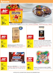 Tablette Angebote im Prospekt "Carrefour" von Carrefour auf Seite 33