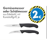 Gemüsemesser Angebote bei TEDi Seevetal für 2,00 €