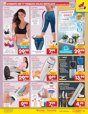 Gürtel im Netto Marken-Discount Prospekt in Gütersloh Aktueller Netto Marken-Discount Prospekt mit Gürtel, "Aktuelle Angebote", Seite 35