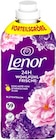 Weichspüler im Angebot bei Kaufland in Leverkusen Weichspüler Angebote von Lenor bei Kaufland Leverkusen für 3,00 €