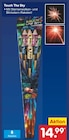 Touch The Sky Angebote bei Netto Marken-Discount Leipzig für 14,99 €