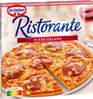 Ristorante Pizza, Piccola oder Bistro Flammkuchen bei EDEKA im Wald Prospekt für 1,88 €