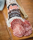 Promo Rosette au Jambon à 18,30 € dans le catalogue Intermarché Contact à Alincthun