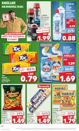 Kaufland Katzenfutter im Prospekt Kaufland Katzenfutter im Prospekt