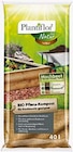 BIO Pflanz-Kompost Angebote von Plantiflor bei BayWa Bau- und Gartenmärkte Würzburg für 8,49 €