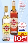 3 Anos im Angebot bei Netto Marken-Discount in Darmstadt 3 Anos Angebote von Havana Club bei Netto Marken-Discount Darmstadt für 10,99 €