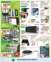 Toaster im Marktkauf Prospekt in Unna Aktueller Marktkauf Prospekt mit Toaster, "Aktuelle Angebote", Seite 18