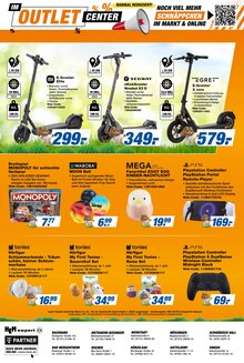 Motorrad im expert Prospekt "Top Angebote" mit 12 Seiten (Stuttgart)