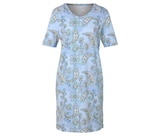 Nachthemd bei Tchibo im Supermarkt im Prospekt "" für 14,99 €