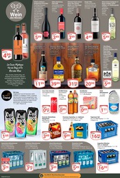 Aktueller GLOBUS Prospekt mit Cola, "Aktuelle Angebote", Seite 15