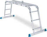 Multifunktionsleiter Angebote bei toom Baumarkt Königswinter für 89,99 €