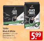 Aktuelles Tchibo Black-N-White Angebot bei famila Nordost in Langenhagen ab 5,99 €