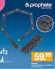 Faltschloss im Angebot bei WERKMARKT Schrader Handel GmbH & Co. KG in Göttingen Faltschloss Angebote bei WERKMARKT Schrader Handel GmbH & Co. KG Göttingen für 59,99 €