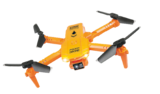 Pocket drone - 14 ans dans le catalogue JouéClub