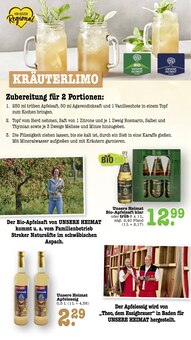 Essig im aktuellen E center Prospekt (Mannheim) Essig im E center Prospekt "Aktuelle Angebote" mit 77 Seiten (Mannheim)
