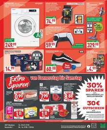 Waschmaschine im aktuellen Marktkauf Prospekt (Ibbenbüren) Waschmaschine im Marktkauf Prospekt "Aktuelle Angebote" mit 26 Seiten (Ibbenbüren)