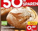 Weizenmischbrot im Netto Marken-Discount Prospekt Weizenmischbrot von Backstube im aktuellen Netto Marken-Discount Prospekt für 0,49 €