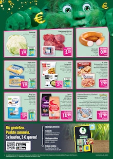 Marktkauf Prospekt der Woche "AUSWAHL RIESIG, PREISE NIEDRIG" Seite 2, 23.02.2026 bis 28.02.2026 für Hof Aktueller Marktkauf Prospekt "AUSWAHL RIESIG, PREISE NIEDRIG" Seite 2 von 40 Seiten für Hof