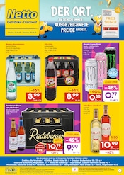 Netto Marken-Discount Hoyerswerda Prospekt der aktuellen Woche, gültig von 24.08.2026 bis 29.08.2026 Aktueller Netto Marken-Discount Hoyerswerda Prospekt "DER ORT, AN DEM DU IMMER AUSGEZEICHNETE PREISE FINDEST." mit 2 Seiten
