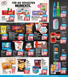 Chips im HIT Prospekt "ECHTE VIELFALT" mit 19 Seiten (Aachen)