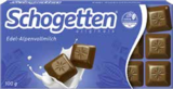 Schogetten im Angebot bei E center in Neustadt Schogetten Angebote bei E center Neustadt für 0,99 €