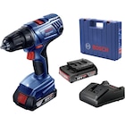 Aktuelle Bohrmaschine Angebote bei POCO in Magdeburg Aktuelles Bosch Akku-Bohrschrauber Angebot bei POCO in Magdeburg ab 149,99 €