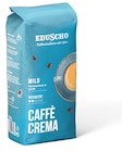 Eduscho - Caffè Crema Mild Angebot im Prospekt Caffè Crema Mild bei Eduscho im Prospekt "" für 12,99 €