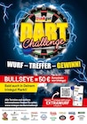 Trinkgut Menden - Dart Challenge Angebot im Prospekt Dart Challenge bei Trinkgut im Menden Prospekt für 50,00 €