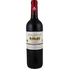 Château Saint Louis - Fronton - Carrefour Château Saint Louis - Fronton à 6,99 € dans le catalogue Carrefour