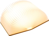 LED-Buchleuchte im Rossmann Prospekt LED-Buchleuchte im aktuellen Rossmann Prospekt für 14,99 €
