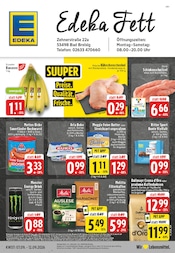 EDEKA Discounter Prospekt der aktuellen Woche mit 28 Seiten, gültig von 07.09.2026 bis 12.09.2026, in Bad Breisig und Umgebung Aktueller EDEKA Discounter Prospekt in Bad Breisig und Umgebung, "Aktuelle Angebote" mit 28 Seiten, 07.09.2026 - 12.09.2026