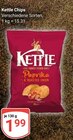 Aktuelles Chips Paprika & Roasted Onion Angebot bei GLOBUS in Koblenz ab 1,99 €