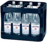 Mineralwasser Angebote von Gerolsteiner bei REWE Hennef für 5,99 €