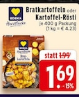 Bratkartoffeln bei EDEKA im Erwitte Prospekt für 1,69 €